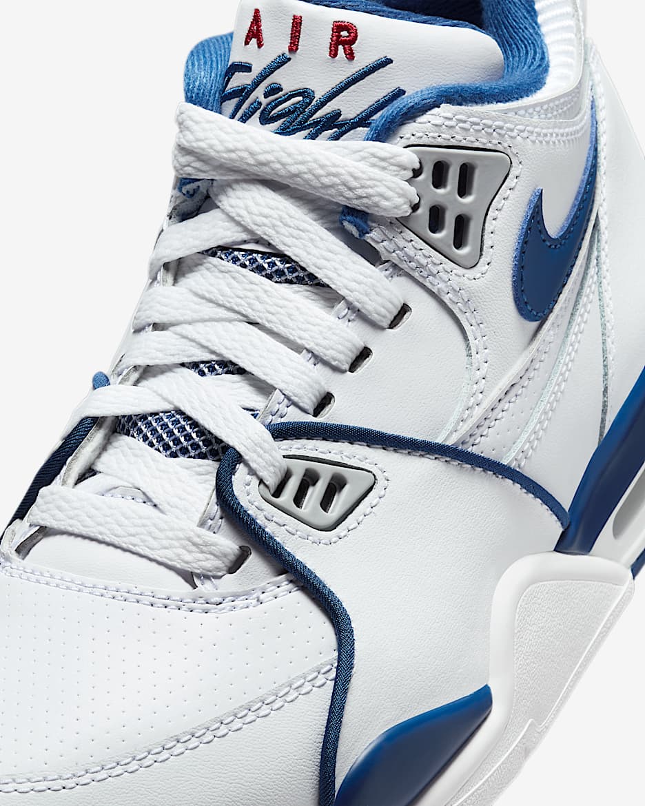 Nike Air Flight 89 Older Kids Shoes. Nike PH